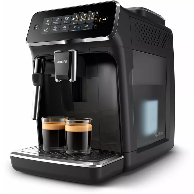 Philips Cafeteras Espresso Completamente Automáticas Con 4 Bebidas Barato