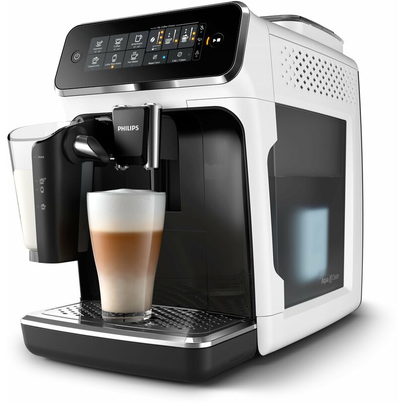 Philips Ep3243/50 Coffee Maker Fully-Auto Espresso Machine 1.8 L Barato