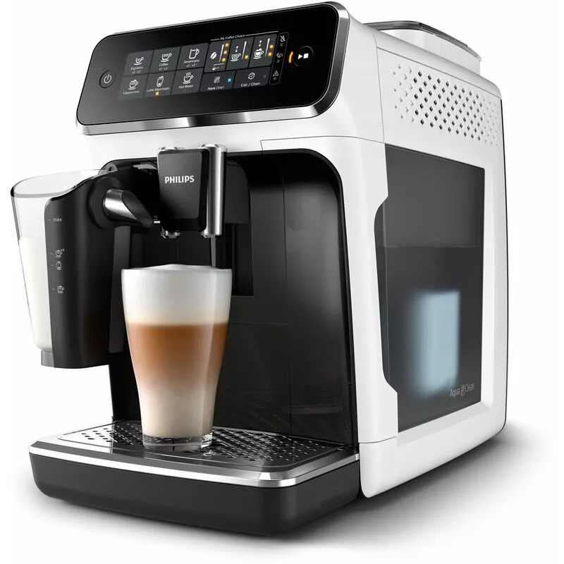 Tienda Online De Cafeteras En Oferta Philips Ep3243/50 Coffee Maker Fully-Auto Espresso Machine 1.8 L Barato