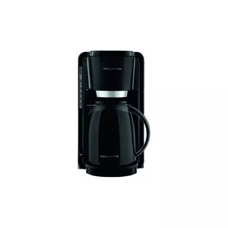 Rowenta - Adagio CT3808 Cafetera De Goteo Con Jarra Térmica