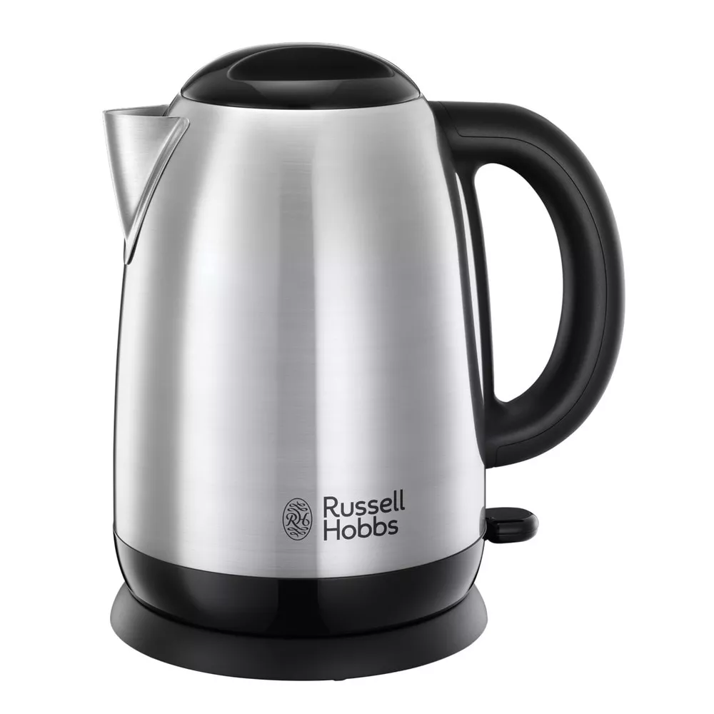 Russell Hobbs - Hervidor Adventure De Acero Inoxidable Acero Inox Barato