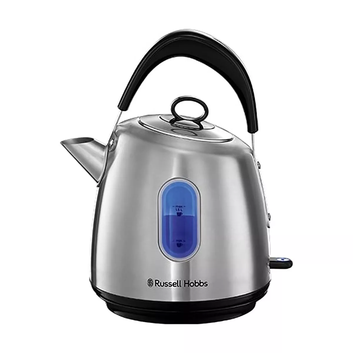 Russell Hobbs - Hervidor Stylvia Con Capacidad De 1