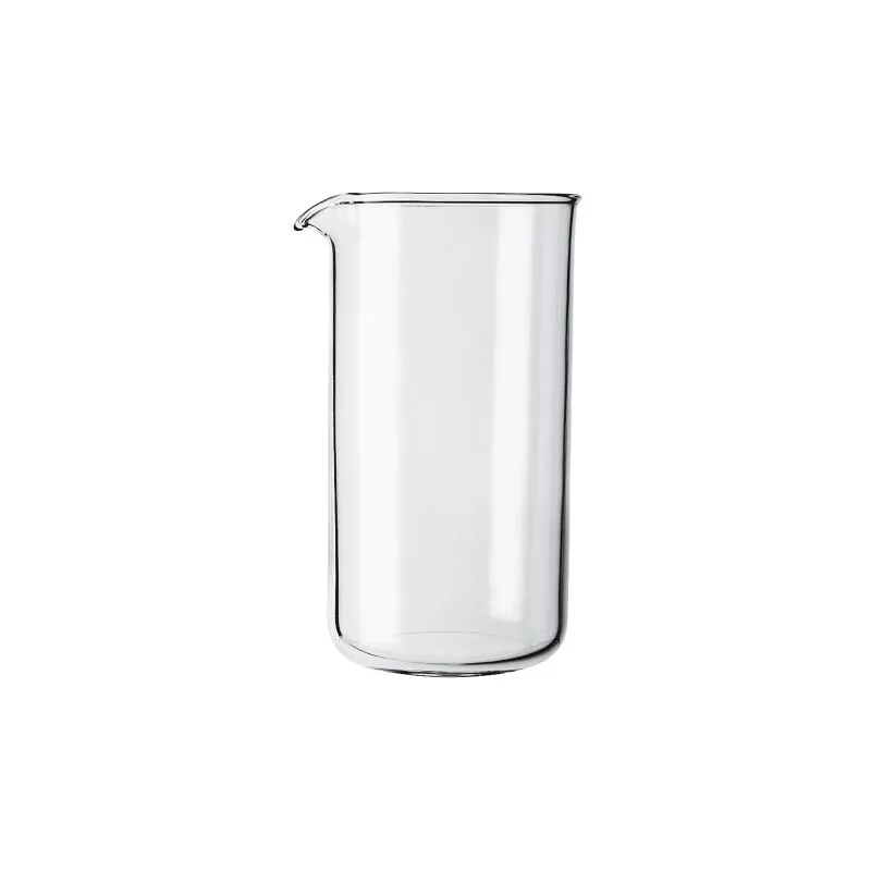 Spare Beaker Cristal De Repuesto, Vidrio, Transparente - Bodum En Oferta Spare Beaker Cristal De Repuesto