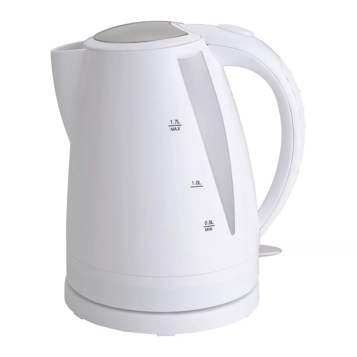 Saivod - Hervidor HA-35 Con Capacidad Para 1