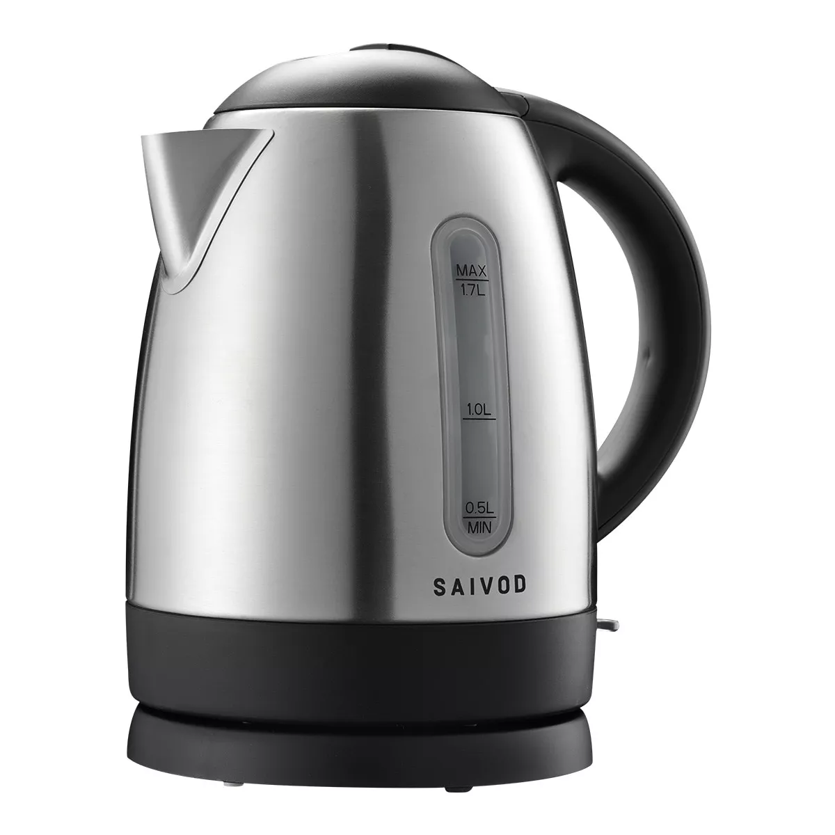 Saivod - Hervidor HI-35 Con Capacidad Para 1