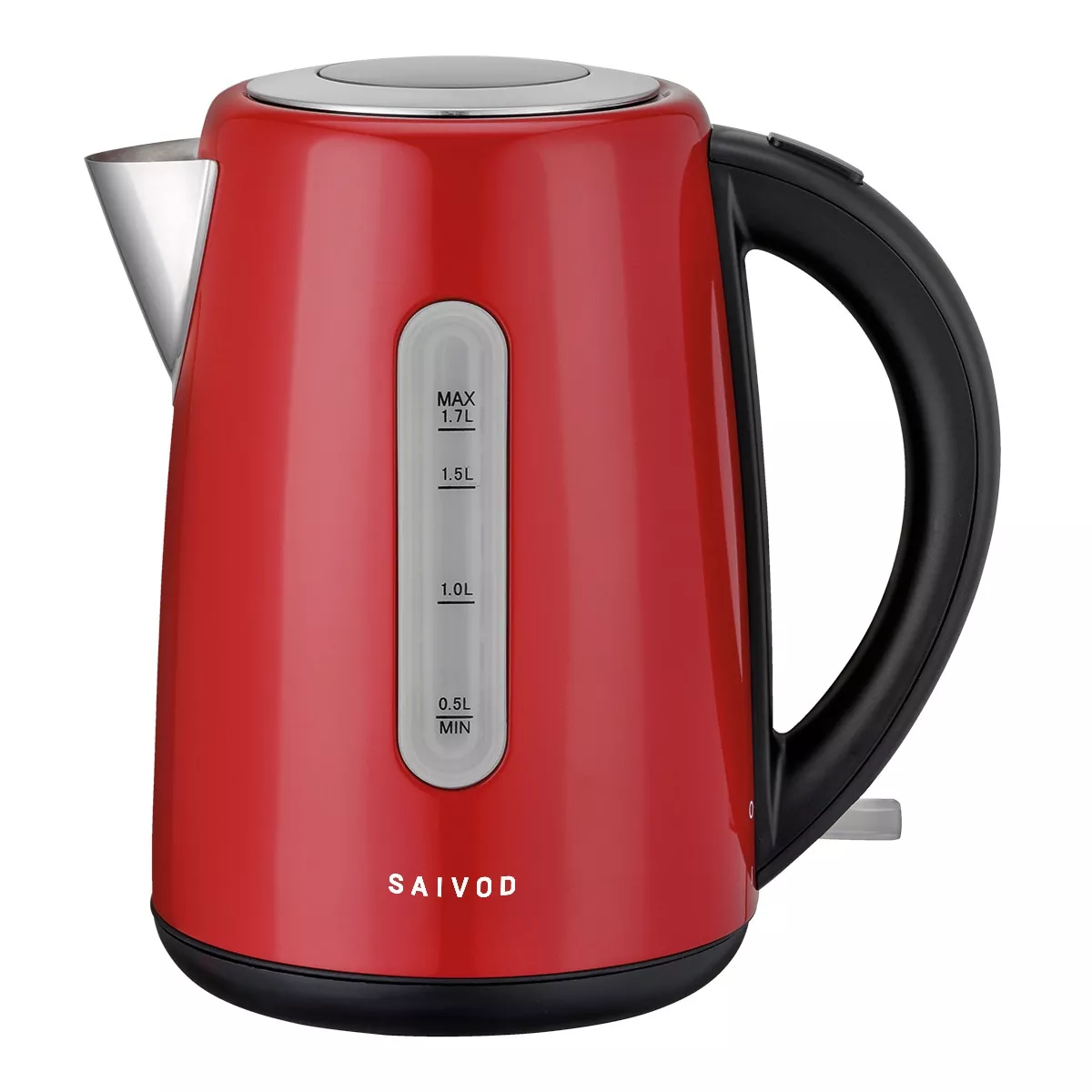 Saivod - Hervidor HR-38 Con Capacidad Para 1