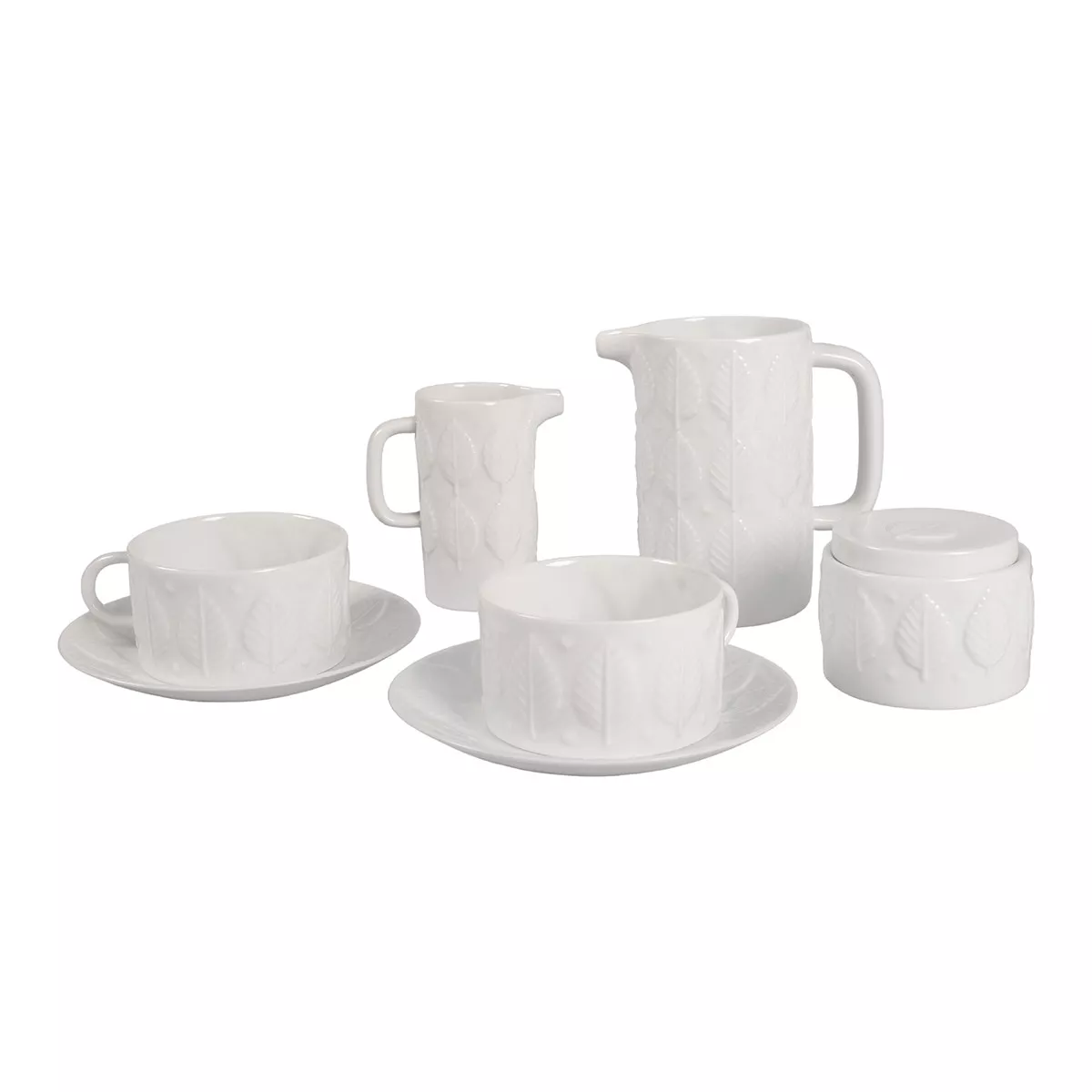 Sargadelos - Juego De Desayuno F 73 Nº 1 Azul barato