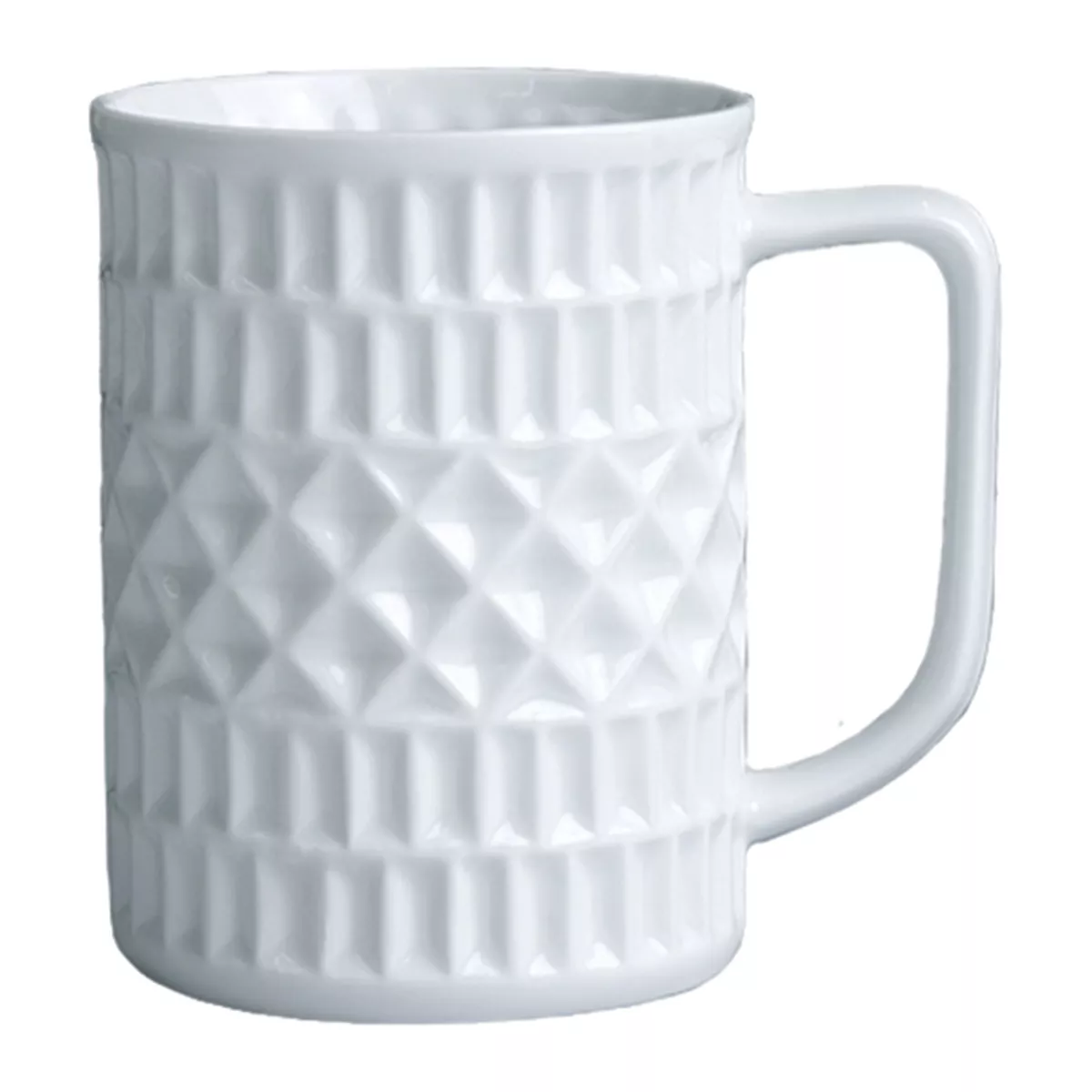 Sargadelos - Taza Mug Portomarinico Blanco barato