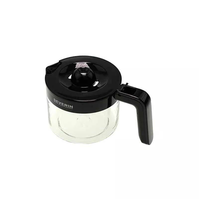 Severin 541800 Gk5418 Cafetera Cristal Ka4811 barato