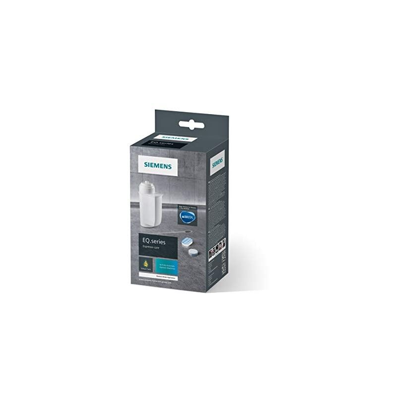Siemens - TZ80004A KIT DE MANTENIMIENTO BLANCO barato