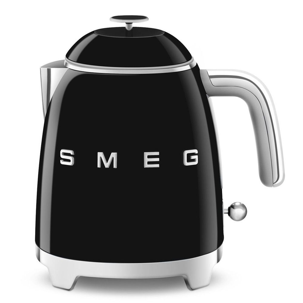 Smeg - Hervidor KLF05BLEU Mini Con Capacidad Para 0.8 Litros. barato