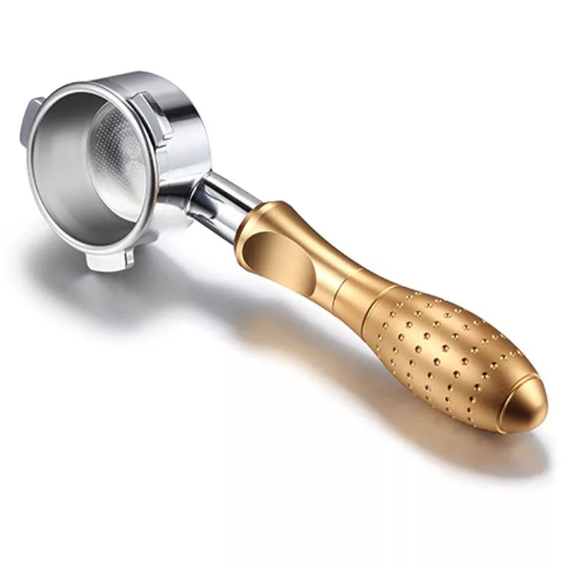 Soporte Para Filtro De Máquina De Café De Acero Inoxidable De 54 Mm Portafiltro Accesorio De Café Profesional Herramienta De Utilidad Reutilizable En Oferta Soporte Para Filtro De Máquina De Café De Acero Inoxidable De 54 Mm Portafiltro Accesorio De Café Profesional Herramienta De Utilidad Reutilizable Barato