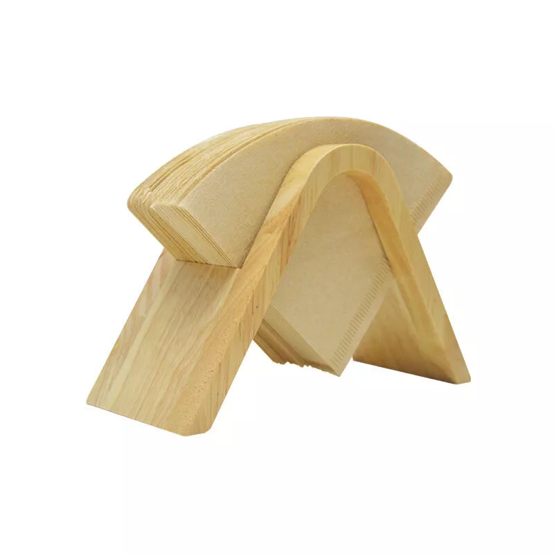 Soporte para papel de filtro de café