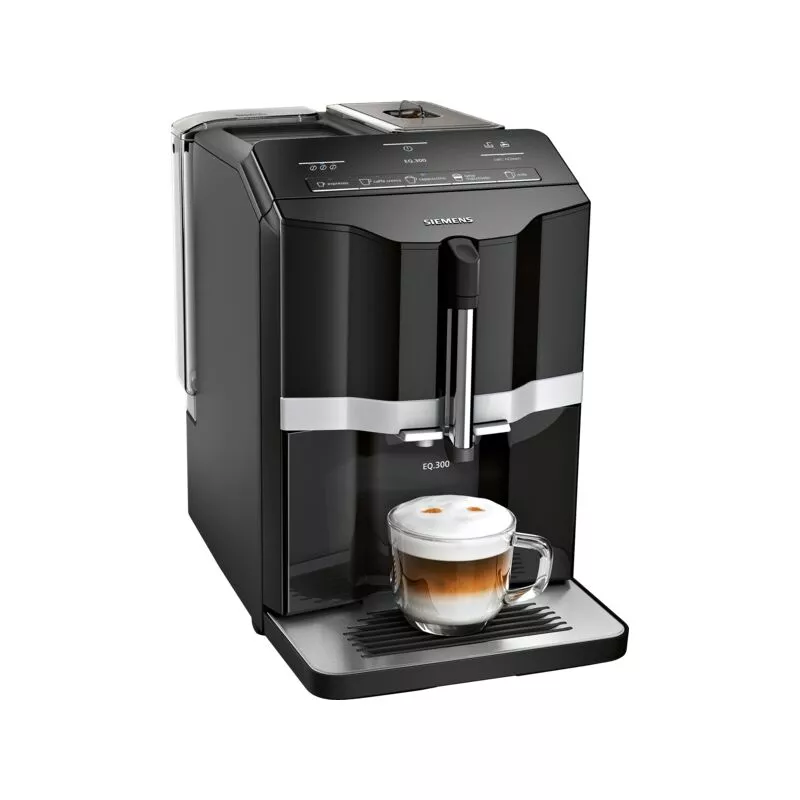 Tienda Online De Cafeteras En Oferta Ti351209Rw Cafetera Superautom�Tica