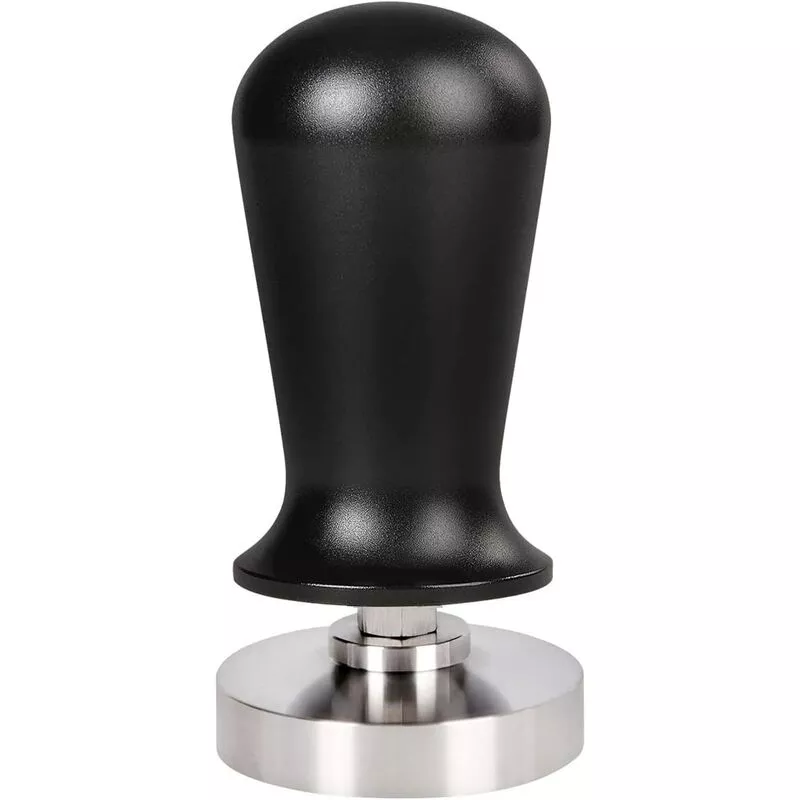 Tamper De Café 51Mm Presión Ajustable Para Máquina De Café Molinillo De Prensa Acero Inoxidable Presión Uniforme En Oferta Tamper De Café 51Mm Presión Ajustable Para Máquina De Café Molinillo De Prensa Acero Inoxidable Presión Uniforme Barato