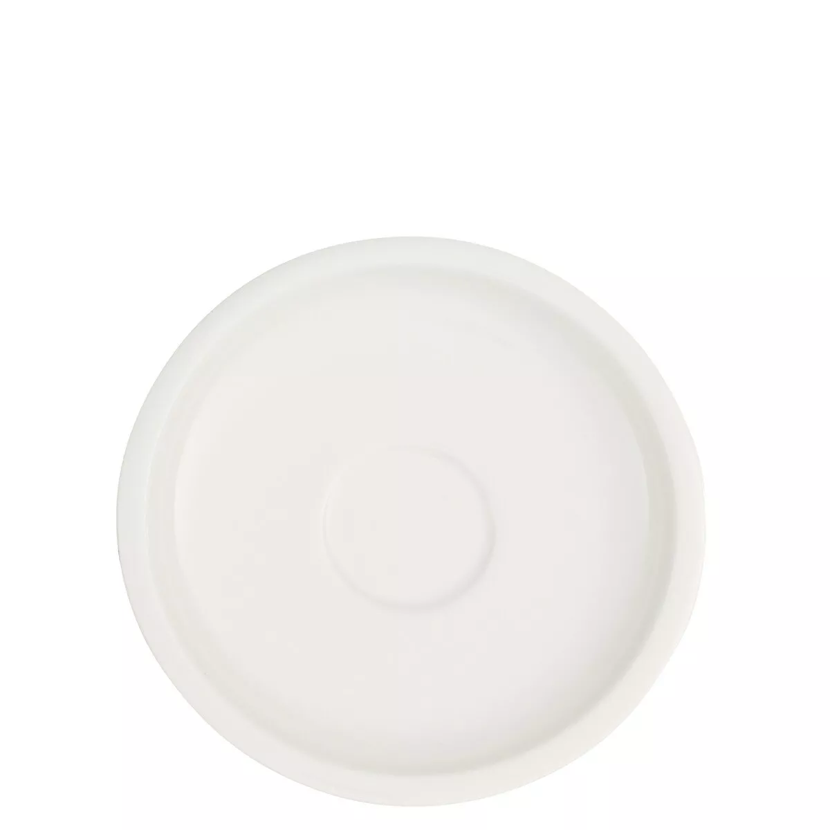 Villeroy &Amp; Boch - Plato Para Taza De Moka Artesano Original Blanco En Oferta Villeroy &Amp; Boch - Plato Para Taza De Moka Artesano Original Blanco Barato