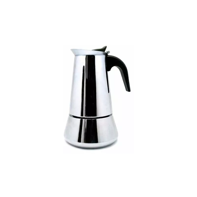 Vinbouquet - Cafetera Italiana Vin Bouquet (10 Tazas) En Oferta Vinbouquet - Cafetera Italiana Vin Bouquet (10 Tazas) Barato