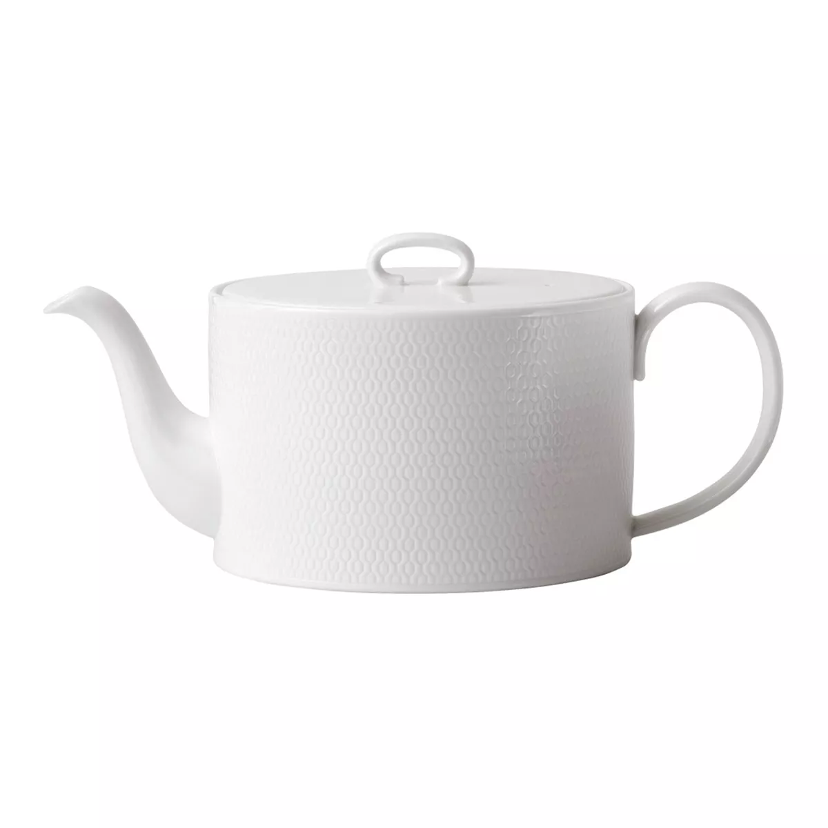 Wedgwood - Tetera Gio Blanco En Oferta Wedgwood - Tetera Gio Blanco Barato