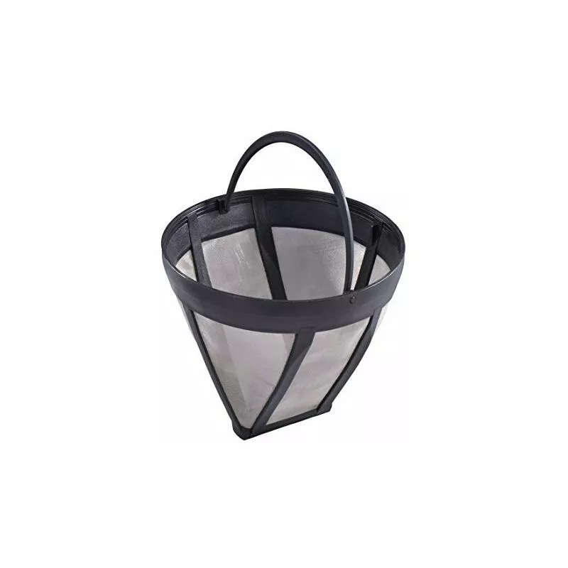 Xavax - Filtro Permanente Para Cafetera, Recambio Para Tamaño 4 00111232 En Oferta Xavax - Filtro Permanente Para Cafetera