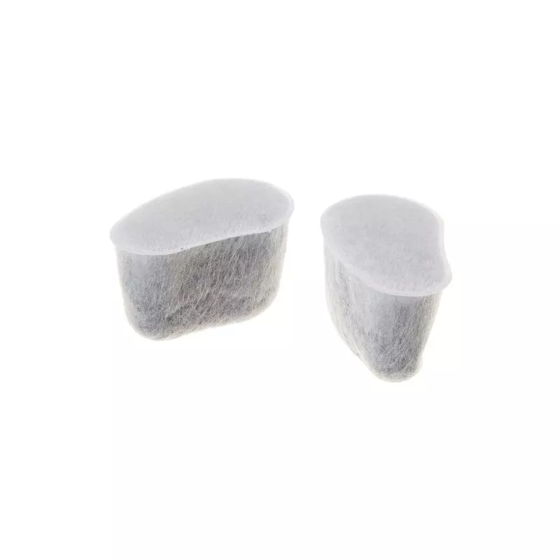 Yx103601 2 Pieza(S) Azul Canasta Filtro De Café Reutilizable (3507791036012) - Krups En Oferta Yx103601 2 Pieza(S) Azul Canasta Filtro De Café Reutilizable (3507791036012) - Krups Barato