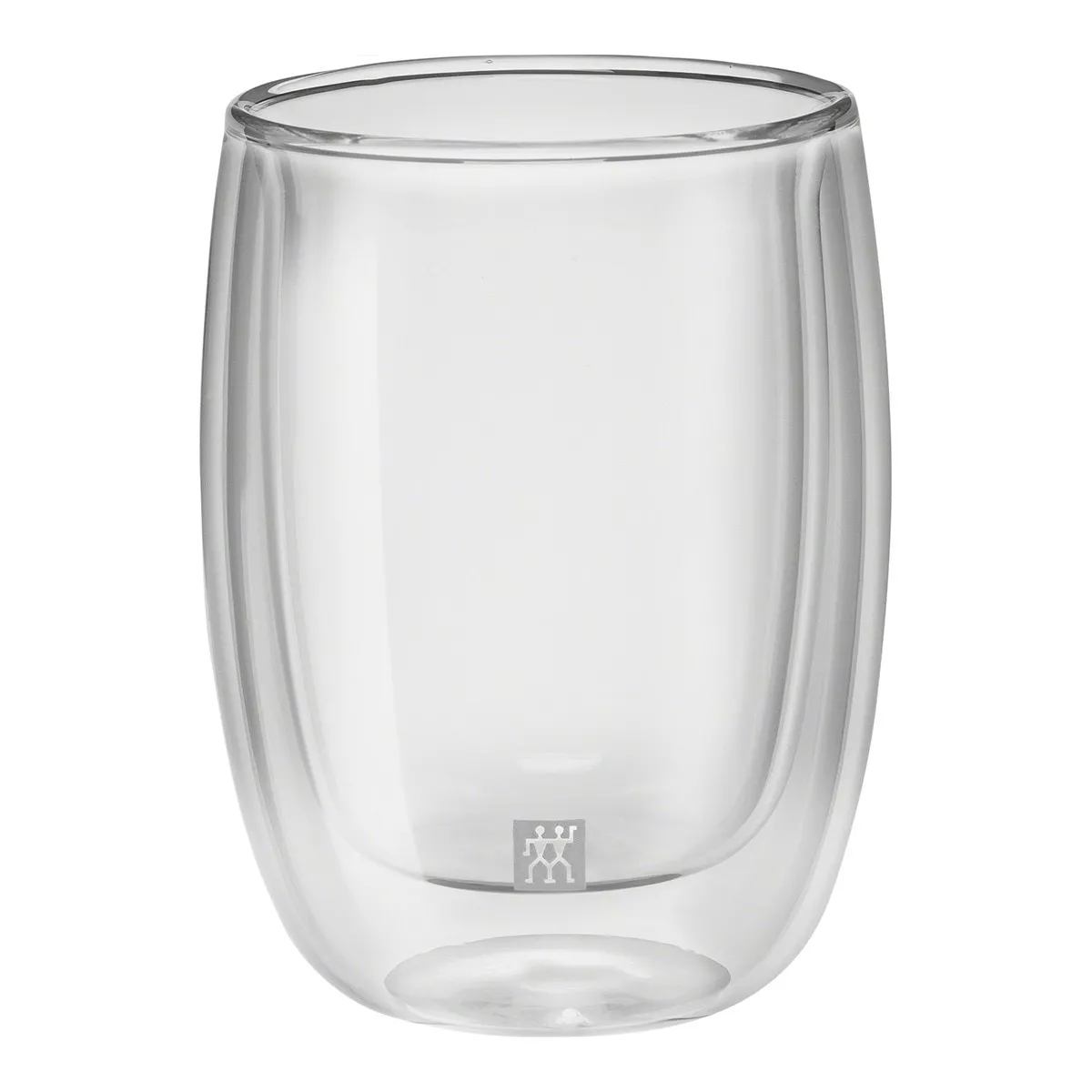 Zwilling - Juego De 2 Vasos De Café Sorrento Cristal barato