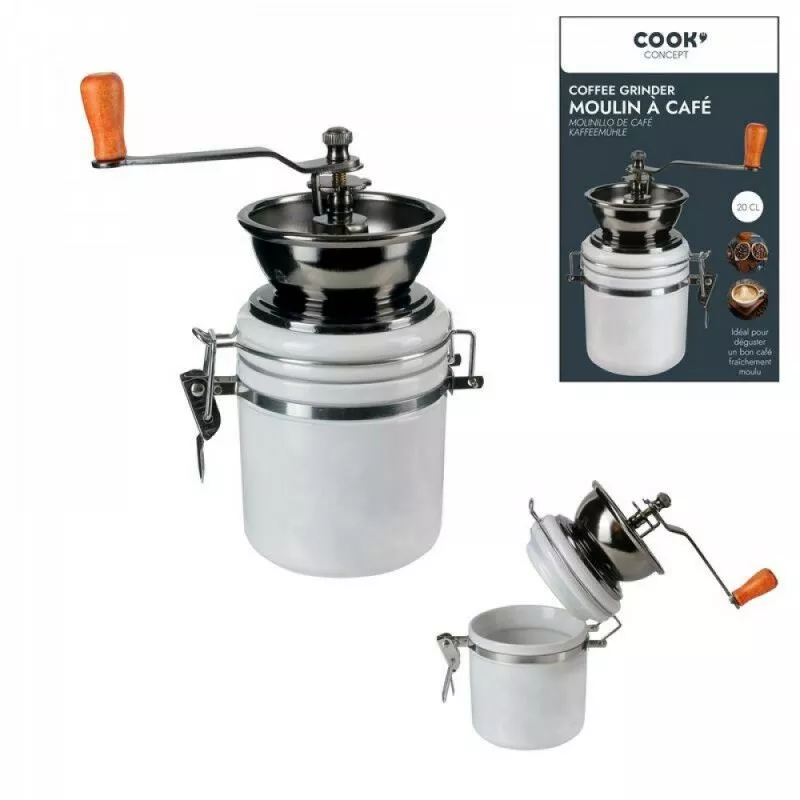 molinillo de café barato